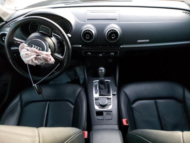Photo 8 from auction – 2015 AUDI A3 with VIN WAUBFGFF1F1047694