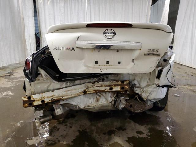 Photo 6 from auction – 2012 NISSAN ALTIMA BAS with VIN 1N4AL2AP2CN436039