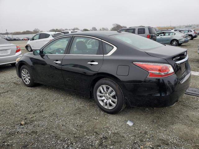 Photo 2 from auction – 2015 NISSAN ALTIMA 2.5 with VIN 1N4AL3AP9FC186983
