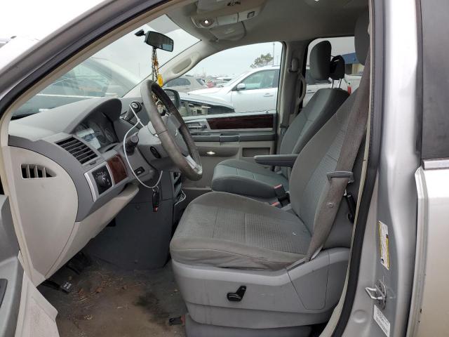صورة رقم 7 من المزاد - 2010 CHRYSLER TOWN & COU مع VIN 2A4RR5D10AR366183