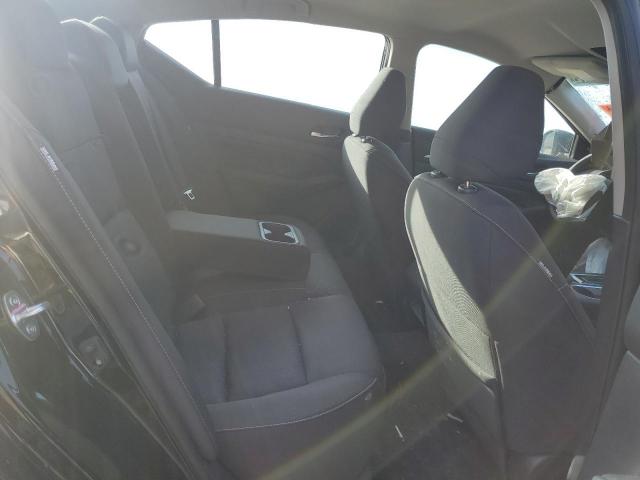 Photo 10 from auction – 2022 NISSAN ALTIMA SV with VIN 1N4BL4DV7NN369192