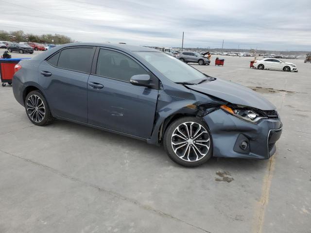 Photo 4 from auction – 2015 TOYOTA COROLLA L with VIN 2T1BURHE9FC361372