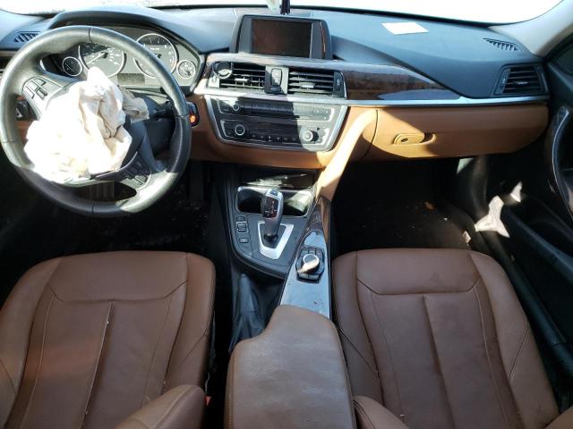 Photo 8 from auction – 2013 BMW 328 I with VIN WBA3A5C5XDF600913