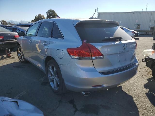 Photo 2 from auction – 2010 TOYOTA VENZA with VIN 4T3BK3BBXAU036293