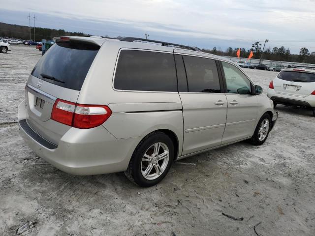 Photo 3 from auction – 2007 HONDA ODYSSEY TO with VIN 5FNRL38897B009138