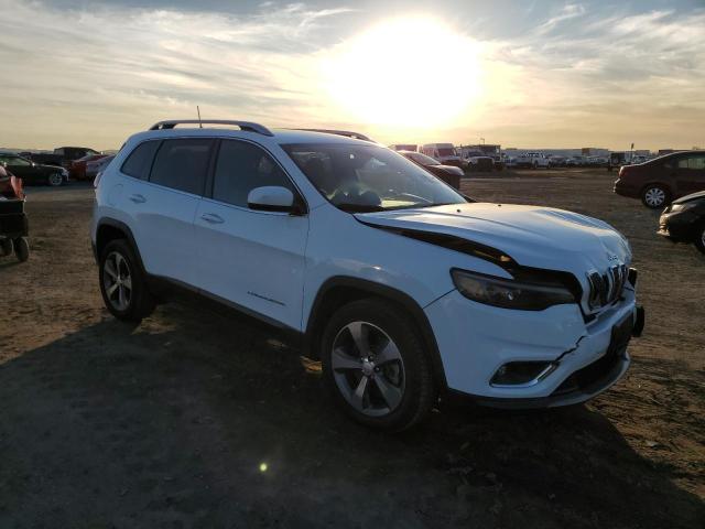 Photo 4 from auction – 2019 JEEP CHEROKEE L with VIN 1C4PJLDB2KD438832