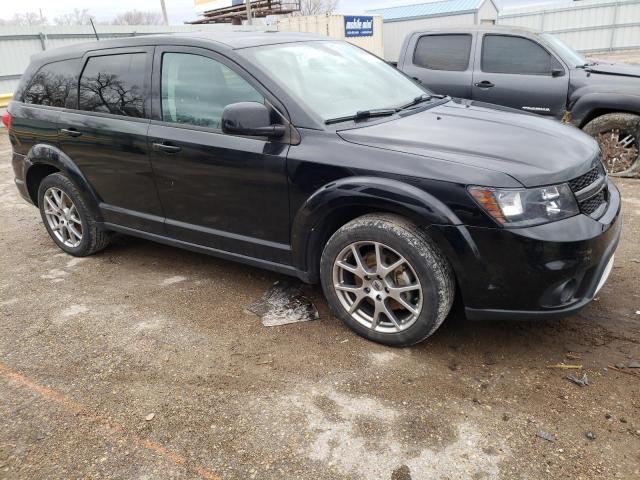 Photo 4 from auction – 2018 DODGE JOURNEY GT with VIN 3C4PDDEG2JT463200