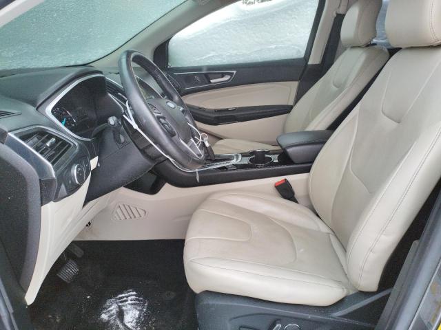 صورة رقم 7 من المزاد - 2017 FORD EDGE TITAN مع VIN 2FMPK4K83HBC31337