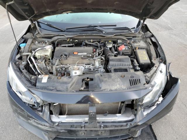 Photo 11 from auction – 2018 HONDA CIVIC EX with VIN 2HGFC2F71JH576163