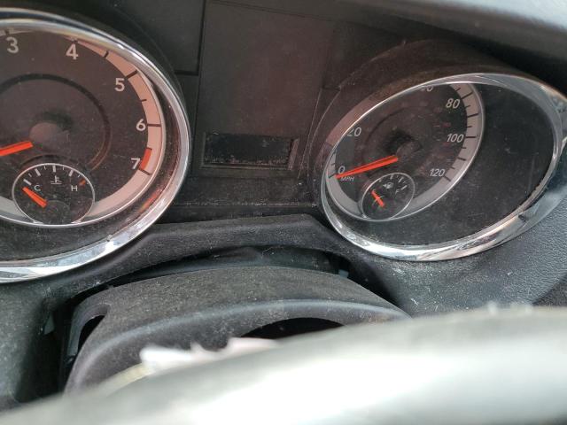 Photo 9 from auction – 2018 DODGE GRAND CARA with VIN 2C4RDGCG8JR230664