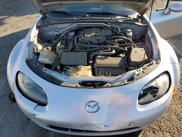 Photo 11 from auction – 2007 MAZDA MX-5 MIATA with VIN JM1NC25F970133713