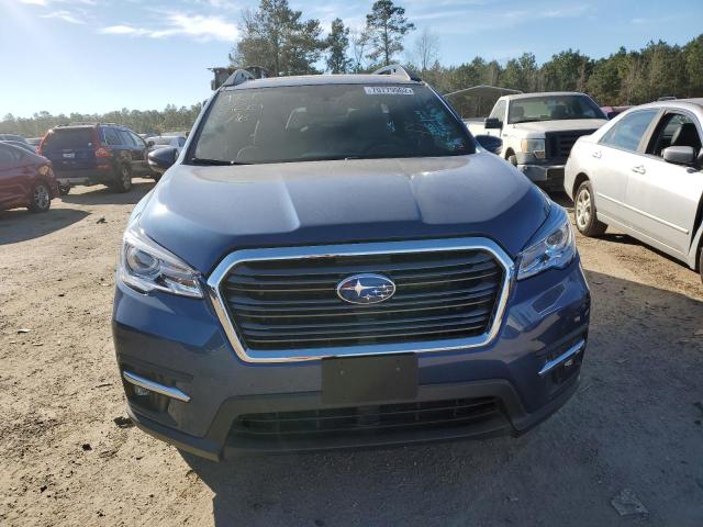 Photo 5 from auction – 2021 SUBARU ASCENT LIM with VIN 4S4WMAPDXM3431071