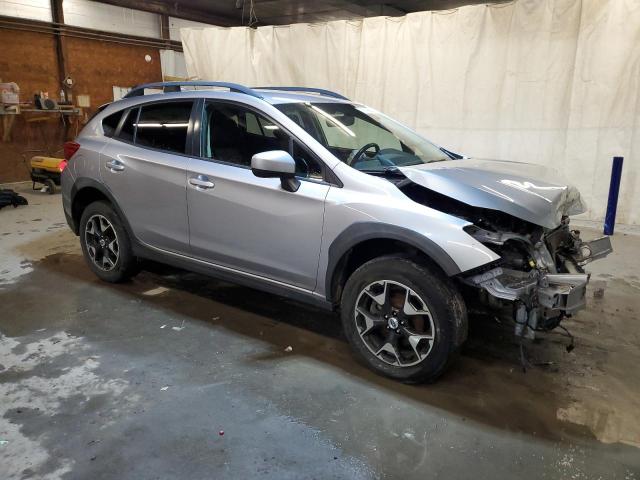 Photo 4 from auction – 2018 SUBARU CROSSTREK with VIN JF2GTABC6J8207208