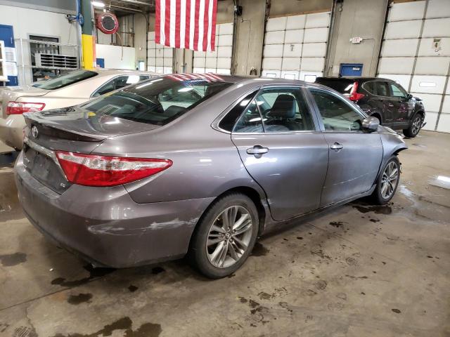 Photo 3 from auction – 2016 TOYOTA CAMRY LE with VIN 4T1BF1FK4GU243735