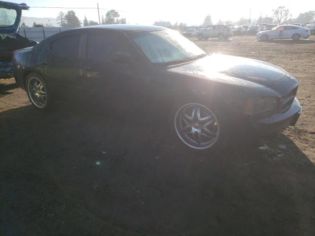 Photo 4 from auction – 2007 DODGE CHARGER SE with VIN 2B3KA43R87H620089