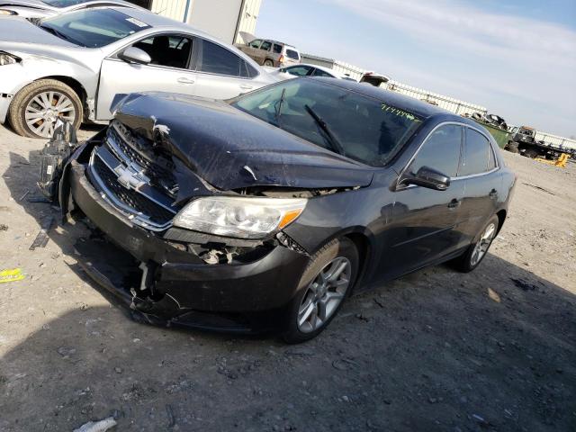 Photo 1 from auction – 2013 CHEVROLET MALIBU 1LT with VIN 1G11C5SA4DF349589