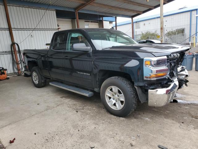 Photo 4 from auction – 2016 CHEVROLET SILVERADO with VIN 1GCVKREC2GZ415074