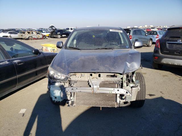 Photo 5 from auction – 2014 MITSUBISHI OUTLANDER with VIN 4A4AP3AU9EE001136