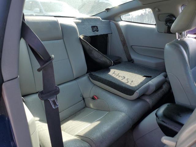 Photo 10 from auction – 2008 FORD MUSTANG with VIN 1ZVHT80N485173665
