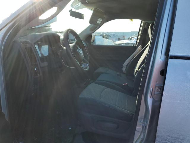 Фото 7 с аукциона – 2012 DODGE RAM 2500 S с VIN 3C6UD5CL0CG217984