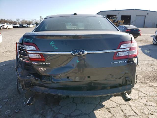 Photo 6 from auction – 2019 FORD TAURUS LIM with VIN 1FAHP2F88KG111676