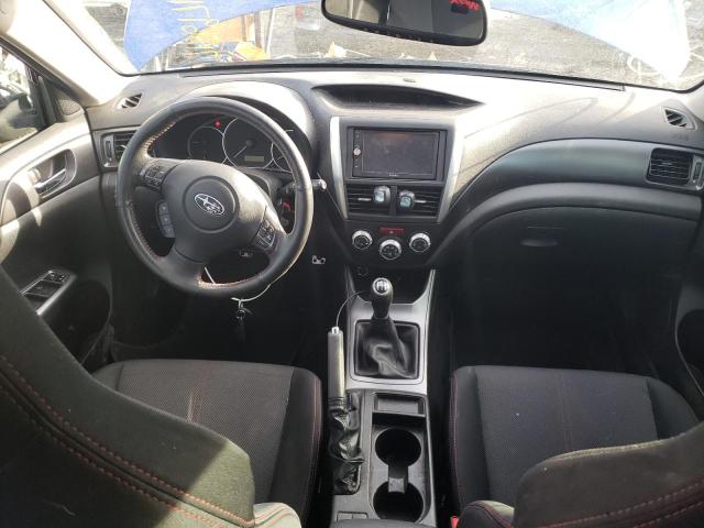 Photo 8 from auction – 2013 SUBARU IMPREZA WR with VIN JF1GR7E61DG202570