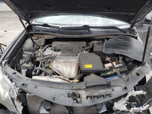 Photo 11 from auction – 2013 TOYOTA CAMRY L with VIN 4T1BF1FK7DU208912