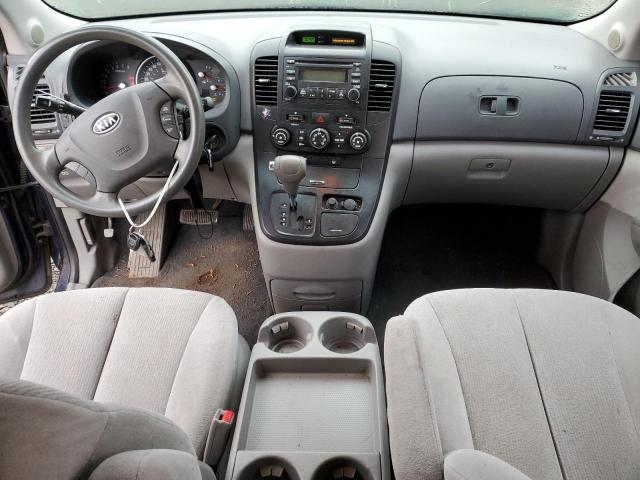 Photo 8 from auction – 2008 KIA SEDONA EX with VIN KNDMB233086224147