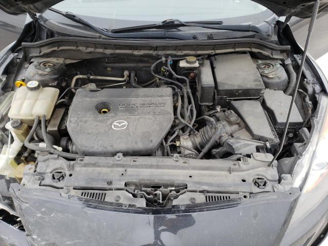 Photo 11 from auction – 2011 MAZDA 3 I with VIN JM1BL1UFXB1432659
