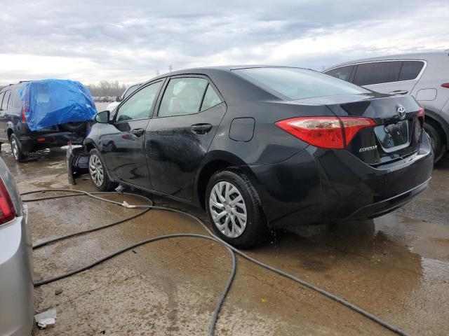 Photo 2 from auction – 2017 TOYOTA COROLLA L with VIN 2T1BURHE9HC841592