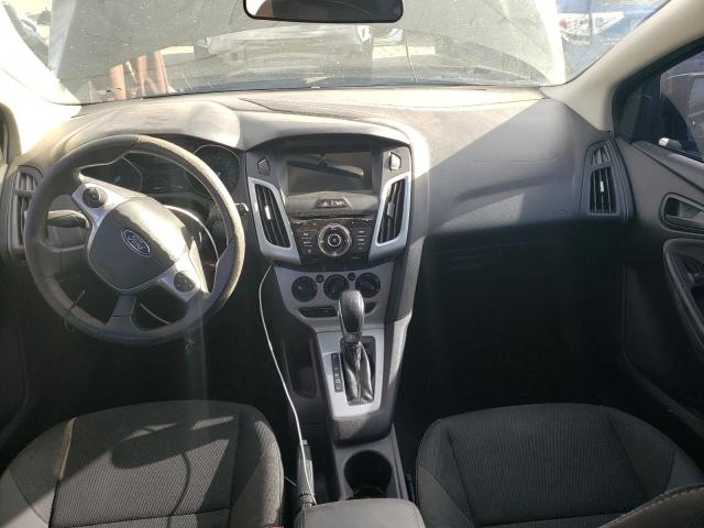 Photo 8 from auction – 2012 FORD FOCUS SE with VIN 1FAHP3K21CL164204
