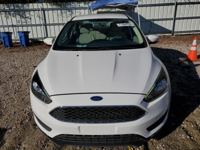 Photo 5 from auction – 2016 FORD FOCUS SE with VIN 1FADP3F22GL355077
