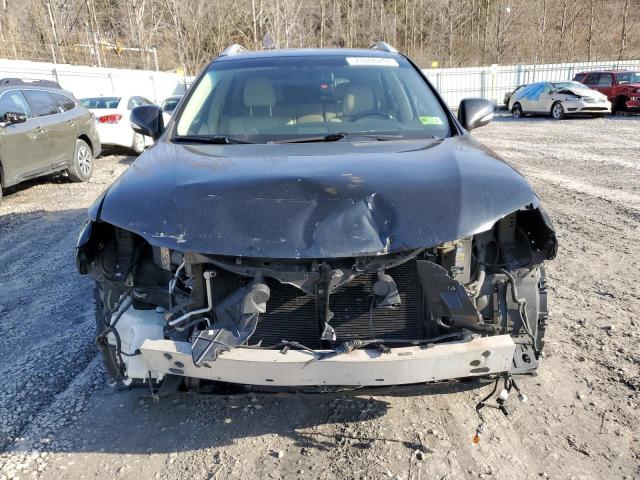 Photo 5 from auction – 2015 LEXUS RX 350 BAS with VIN 2T2BK1BA8FC253950