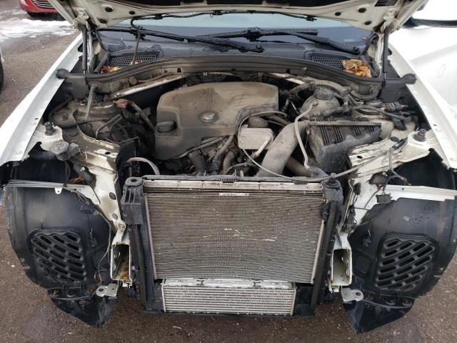 Photo 12 from auction – 2013 BMW X3 XDRIVE2 with VIN 5UXWX9C52D0A22431