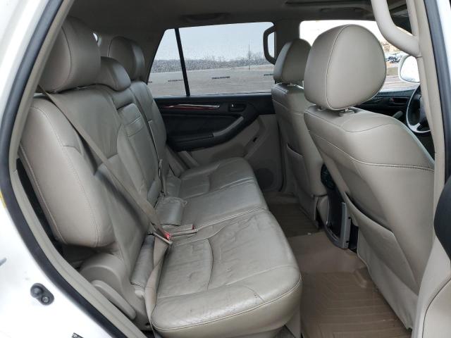 Photo 11 from auction – 2007 TOYOTA 4RUNNER LI with VIN JTEBT17R870065470