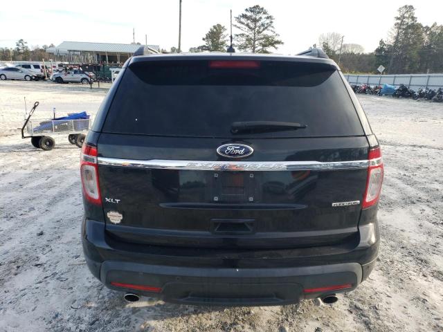 Photo 6 from auction – 2013 FORD EXPLORER X with VIN 1FM5K7D89DGA96681