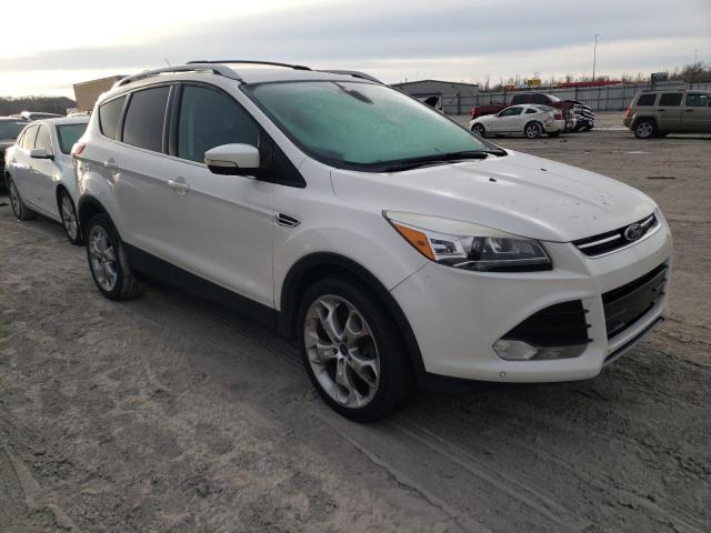 Photo 4 from auction – 2013 FORD ESCAPE TIT with VIN 1FMCU0J96DUB06736
