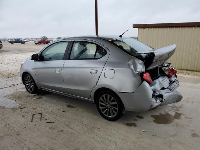 Photo 2 from auction – 2019 MITSUBISHI MIRAGE G4 with VIN ML32F3FJ0KHF19004