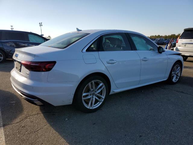 Photo 3 from auction – 2020 AUDI A4 PREMIUM with VIN WAUENAF47LN010701