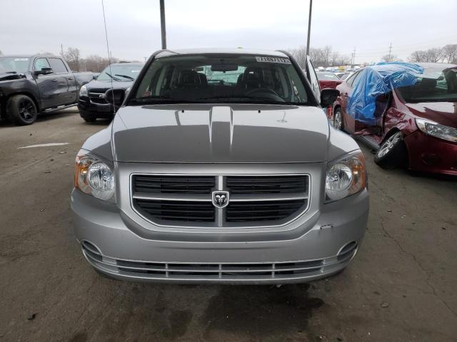 Photo 5 from auction – 2009 DODGE CALIBER SE with VIN 1B3HB28AX9D179452