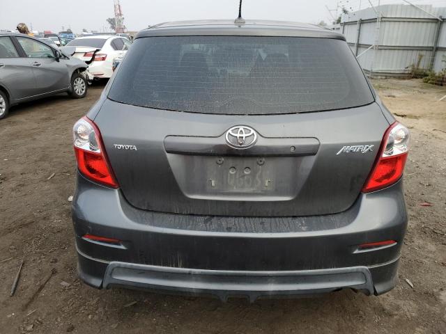 Photo 6 from auction – 2010 TOYOTA COROLLA MA with VIN 2T1KU4EE9AC252555