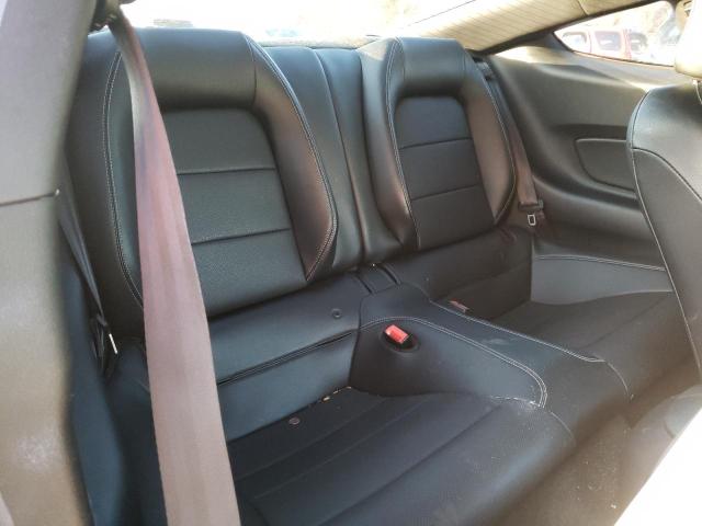 Photo 10 from auction – 2018 FORD MUSTANG with VIN 1FA6P8TH2J5100570