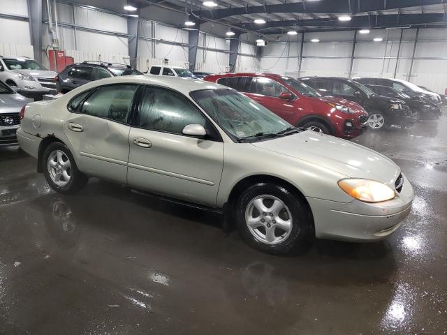 Photo 4 from auction – 2003 FORD TAURUS SE with VIN 1FAFP53U53G120198