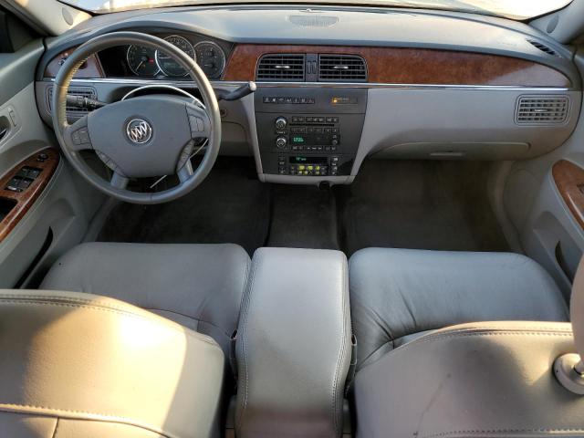 Photo 8 from auction – 2006 BUICK LACROSSE C with VIN 2G4WD582561163611