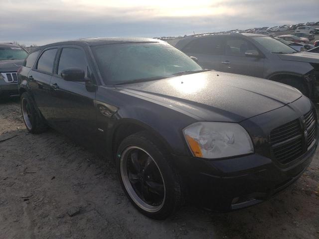 Photo 4 from auction – 2005 DODGE MAGNUM R/T with VIN 2D4GZ582X5H557804
