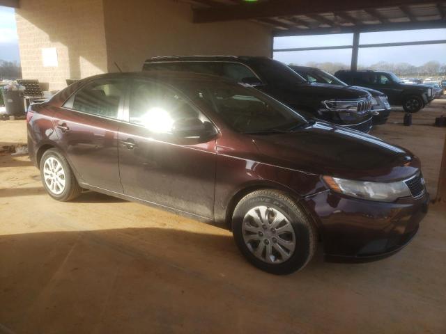 Photo 4 from auction – 2011 KIA FORTE EX with VIN KNAFU4A23B5353051