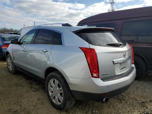 Photo 2 from auction – 2011 CADILLAC SRX LUXURY with VIN 3GYFNDEY4BS671954
