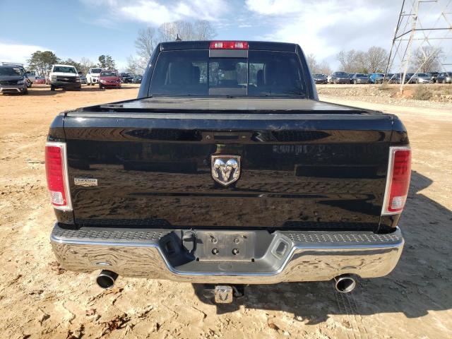 Photo 6 from auction – 2015 RAM 1500 LARAM with VIN 1C6RR6NM4FS592647