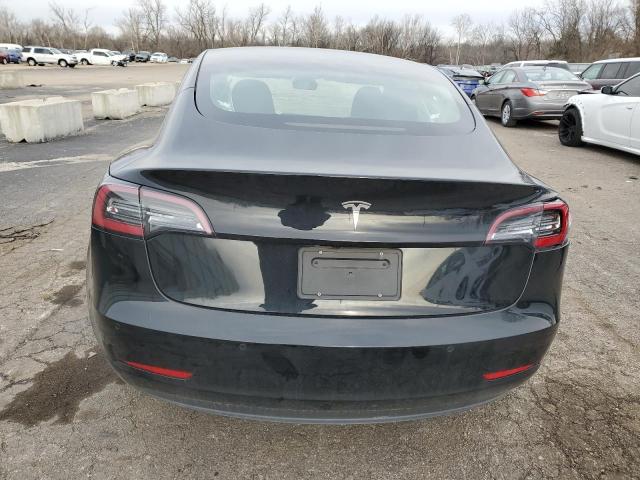 Photo 6 from auction – 2022 TESLA MODEL 3 with VIN 5YJ3E1EA6NF184715