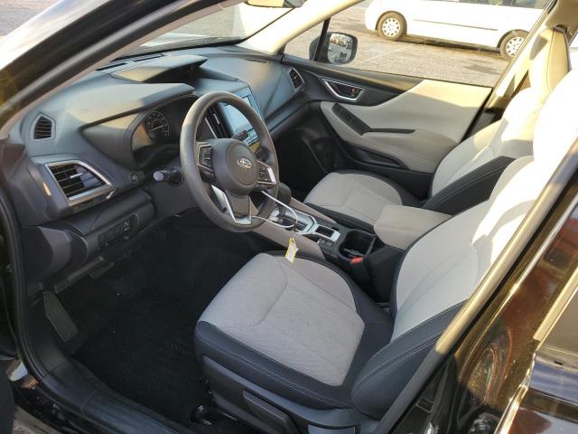 Photo 7 from auction – 2019 SUBARU FORESTER with VIN JF2SKACC3KH593163